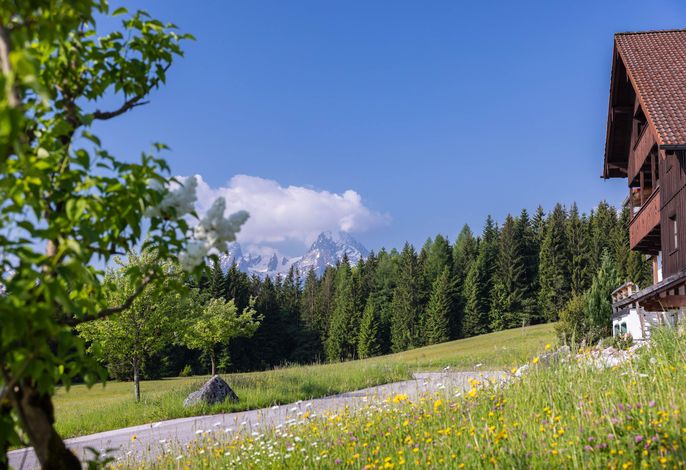 Ferienhaus Lehen – Foto 4