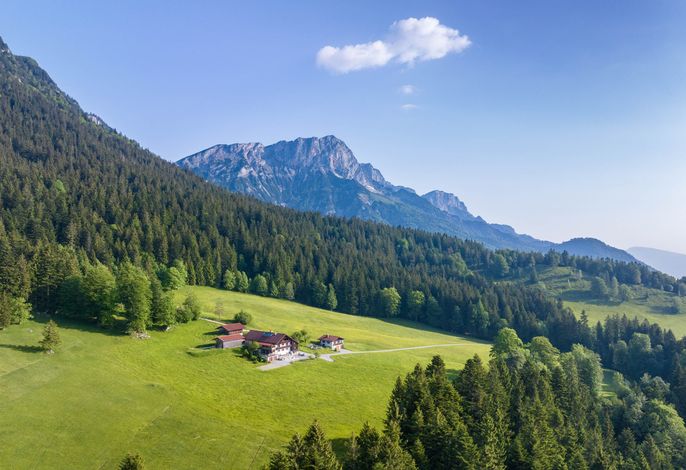 Ferienhaus Lehen – Foto 2