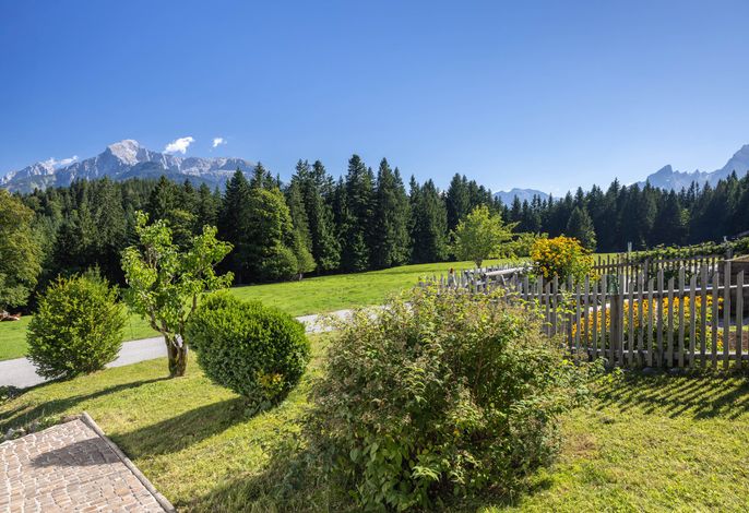 Ferienhaus Lehen – Foto 5