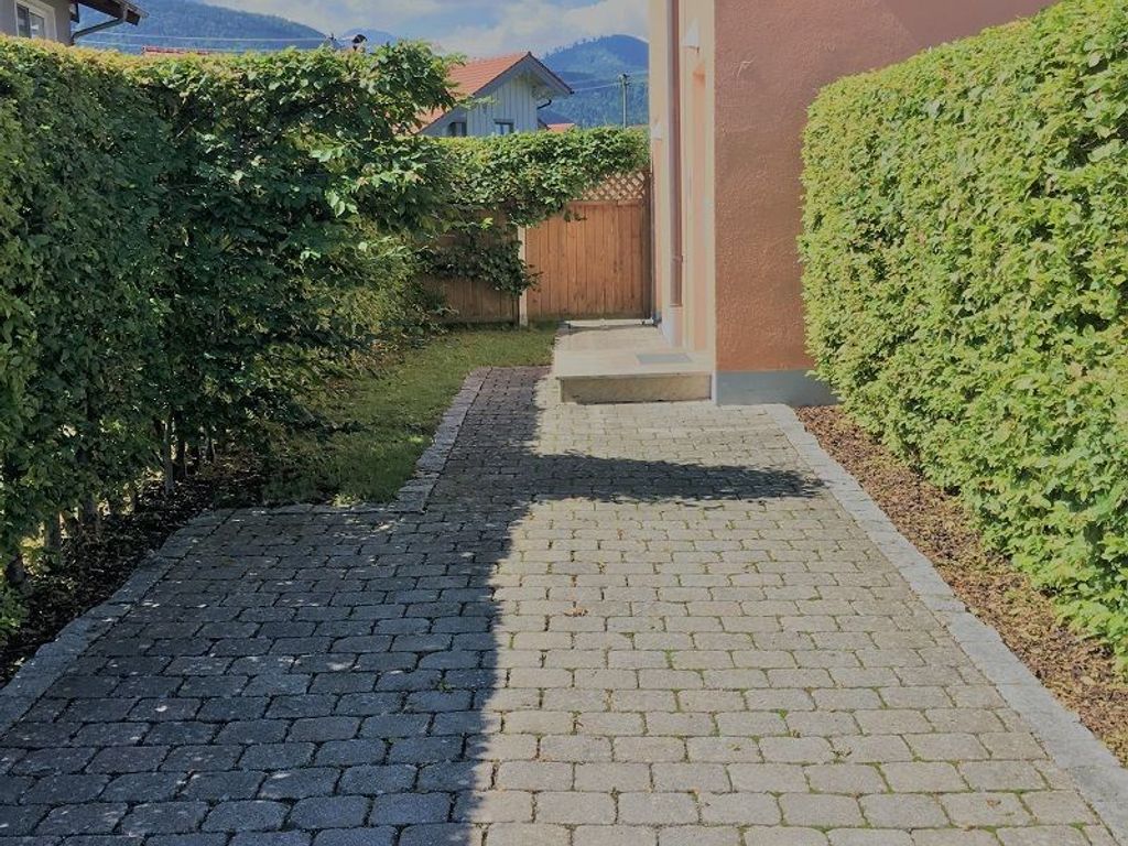 Appartement Joli