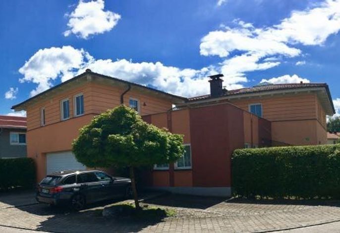 Appartement Joli