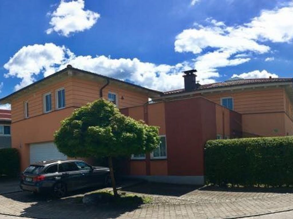 Appartement Joli