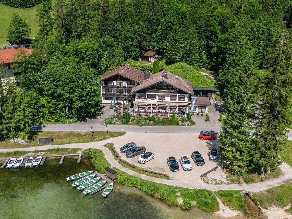 Gasthaus-Pension Seeklause