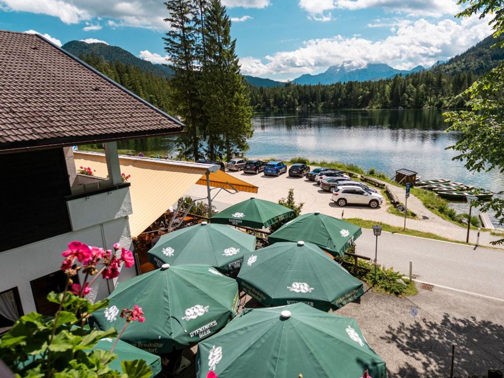 Gasthaus-Pension Seeklause