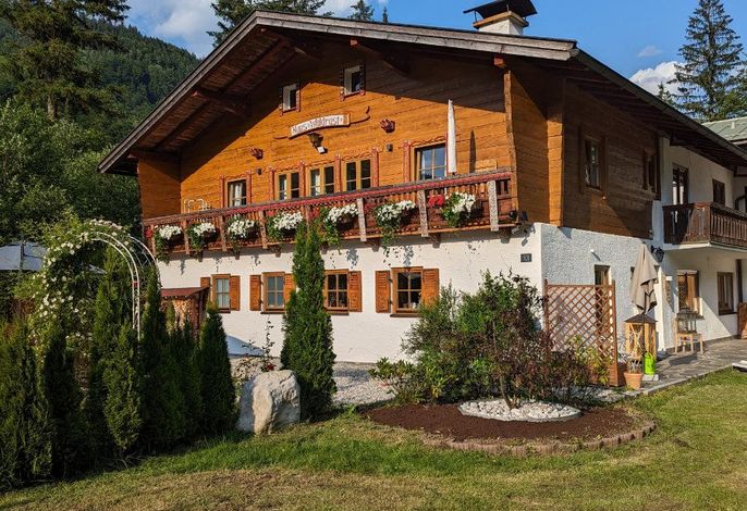 Gästehaus Waldrast