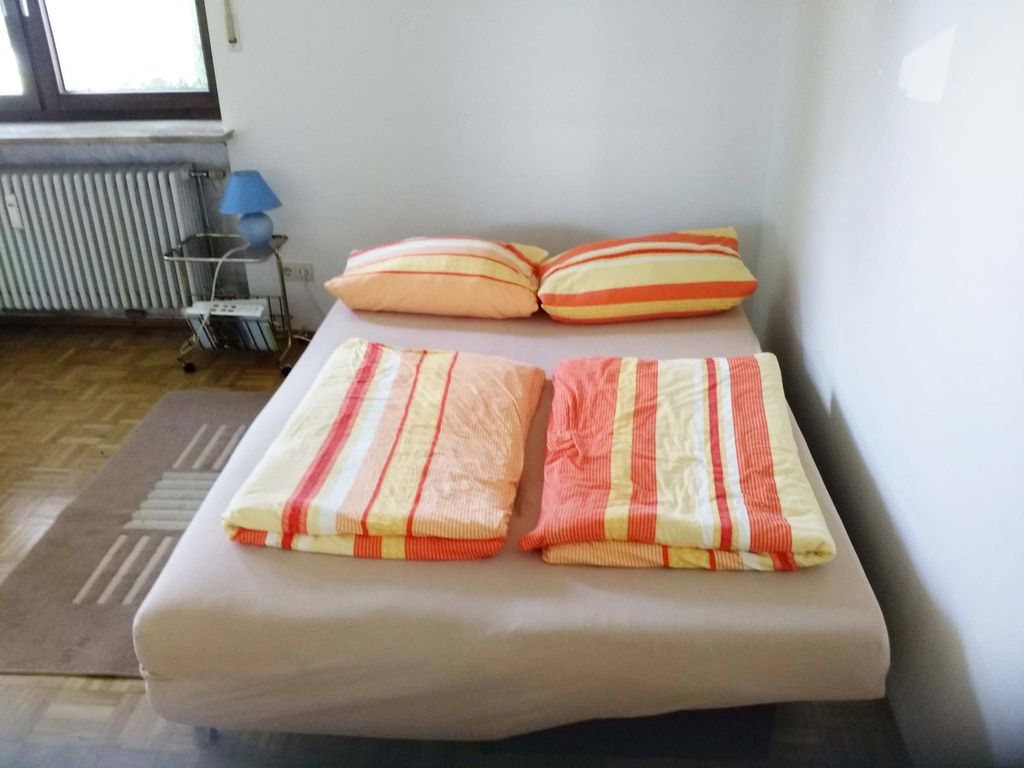 Schlafcouch