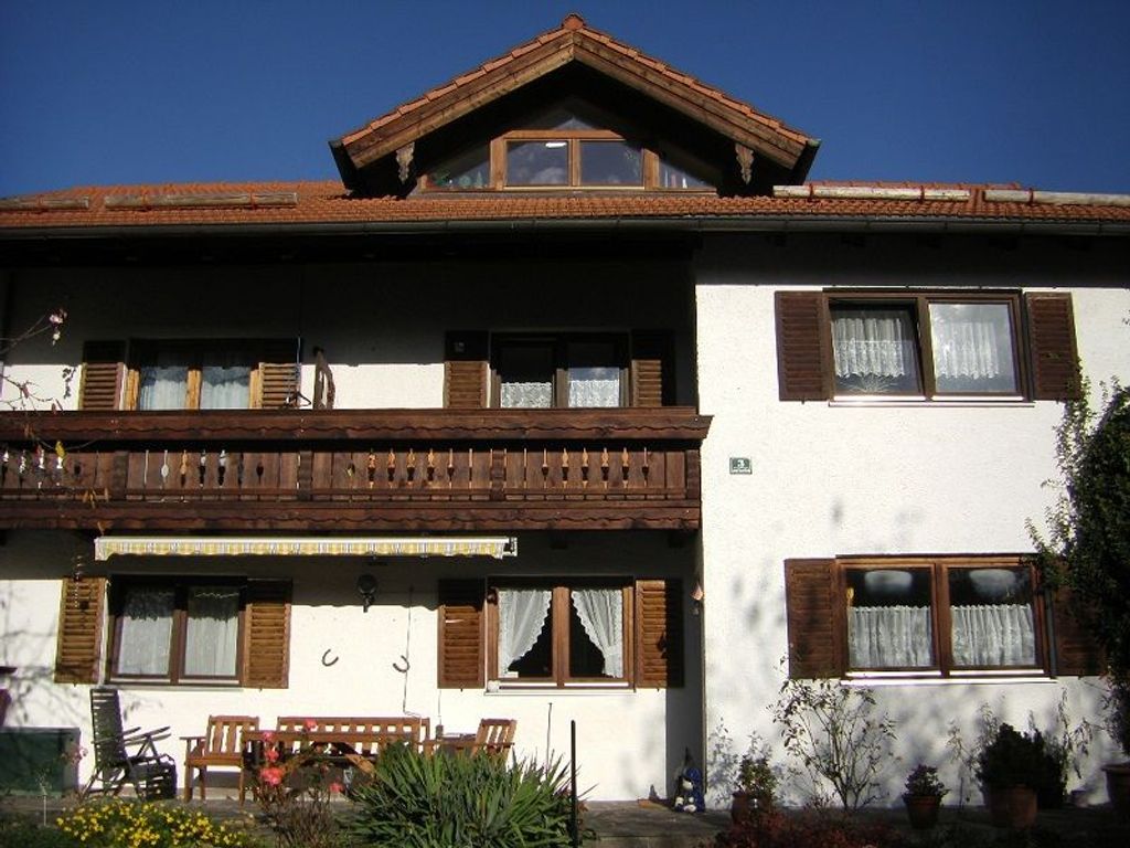 Ferienwohnung Berchtold