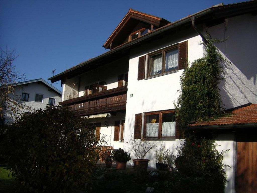 Ferienwohnung Berchtold