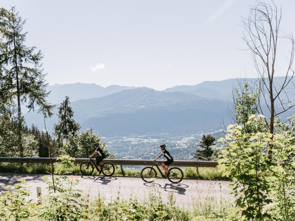 Radfahren