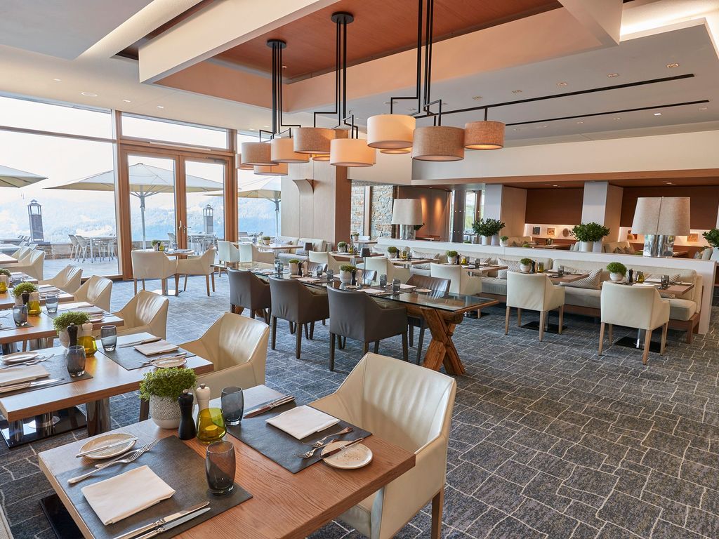 Restaurant Johann Grill
