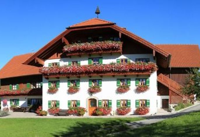 Unterenglhängerhof