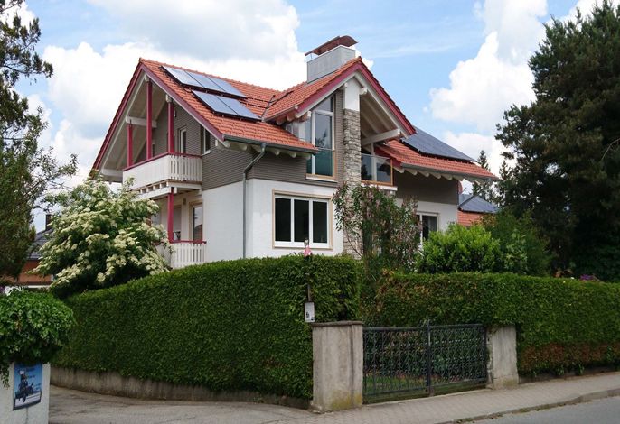 Haus Carina
