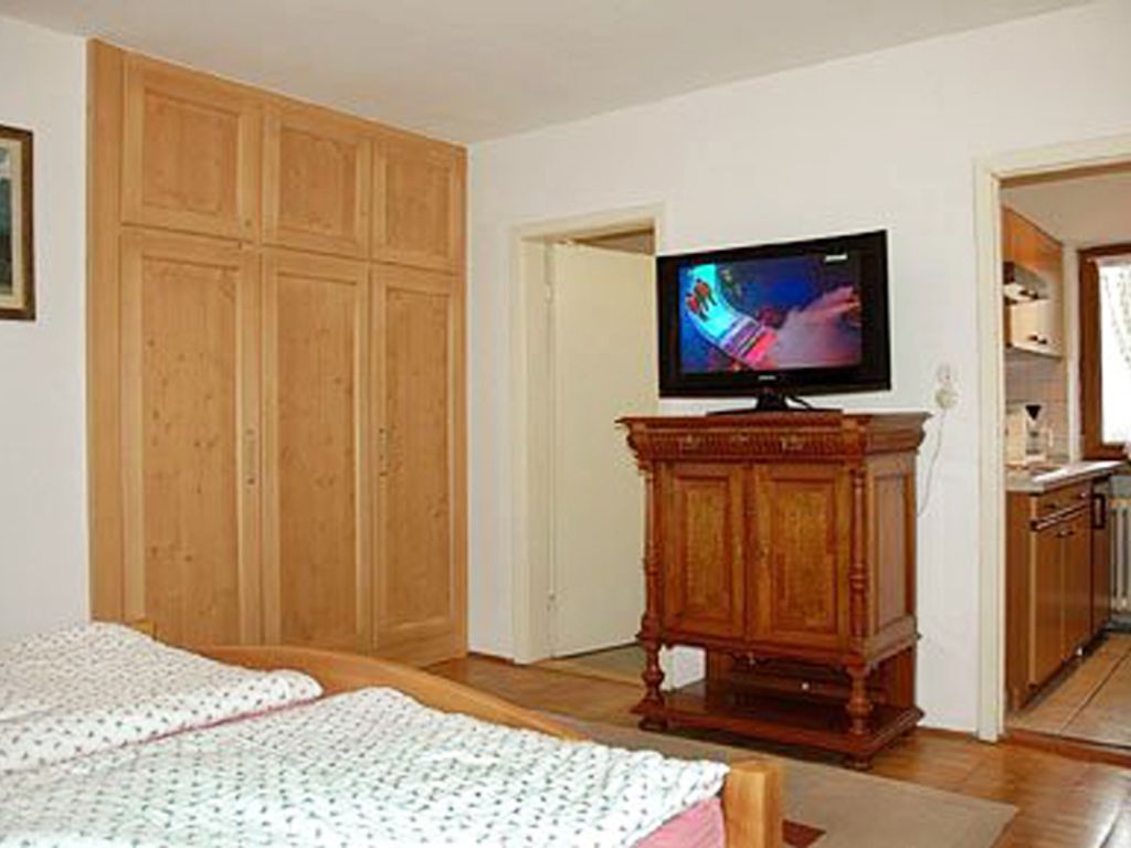 Ferienwohnung Zeitz und Chalet Ramsau