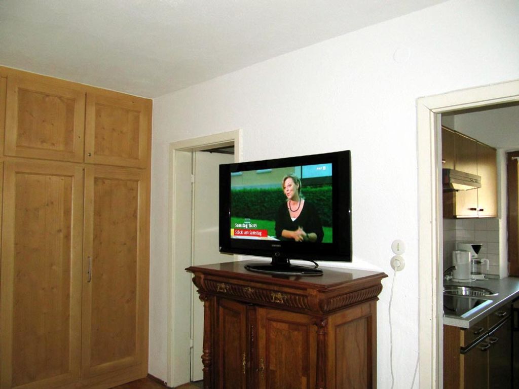 Fernseher