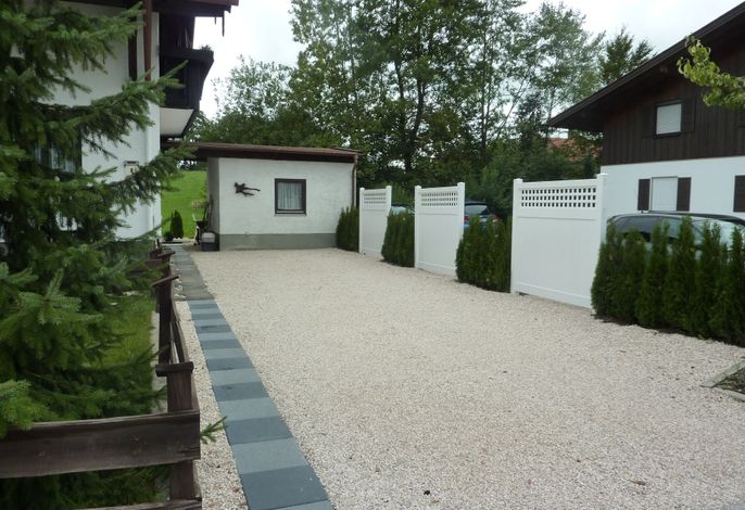 Haus Monika in Übersee am Chiemsee – Foto 4