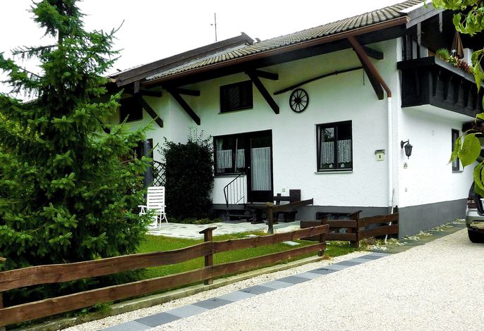 Haus Monika in Übersee am Chiemsee – Foto 3