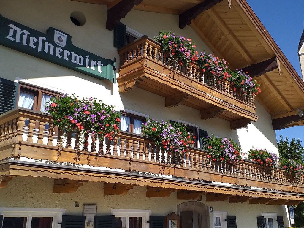 Mesnerwirt