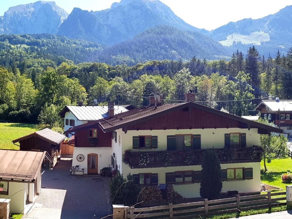 Haus