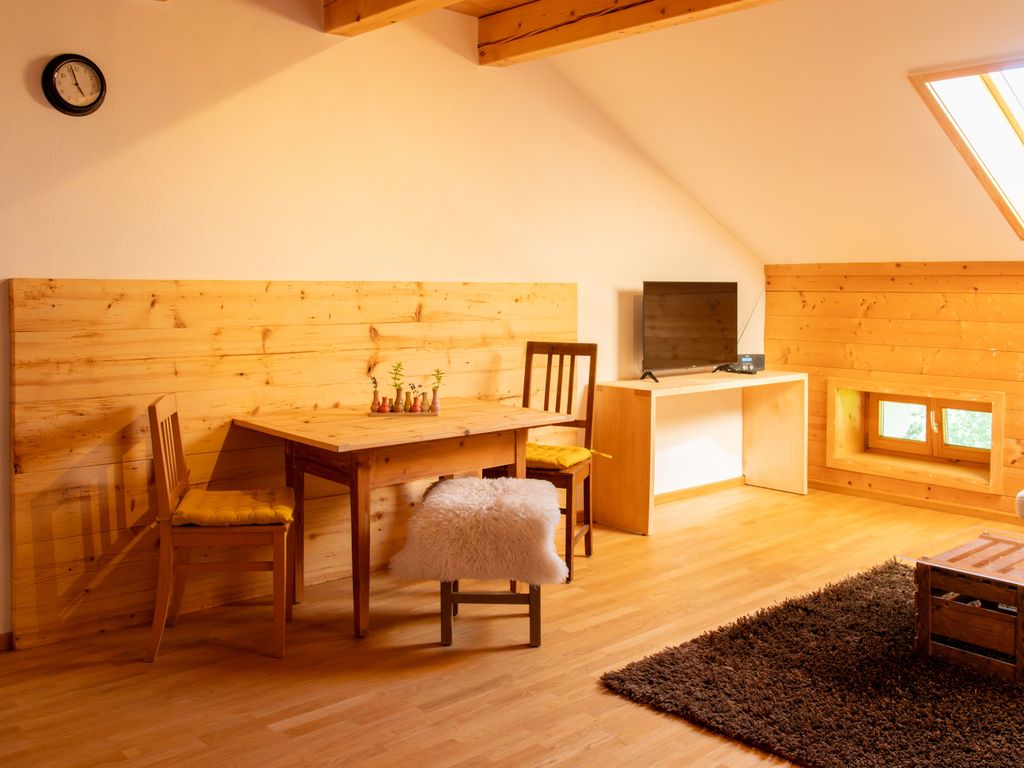 Esstisch OG 50m²