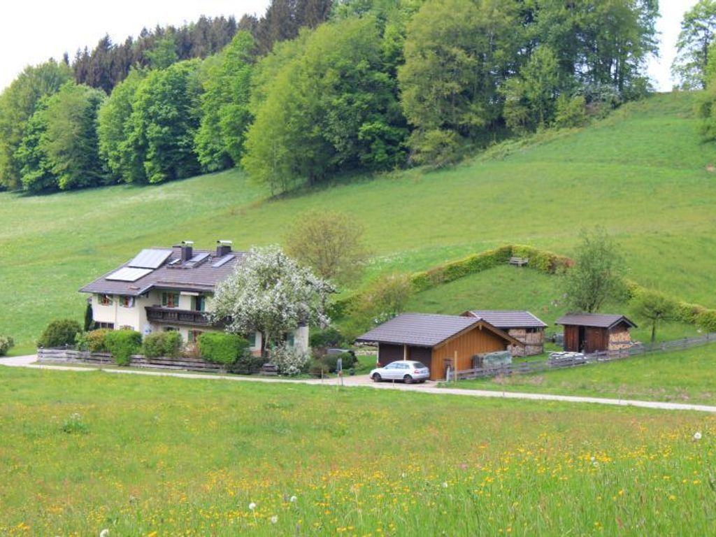Ferienwohnung Sattler