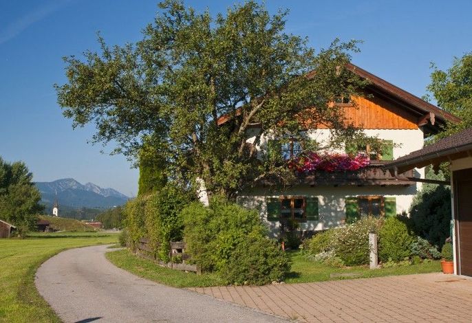 Ferienwohnung Sattler