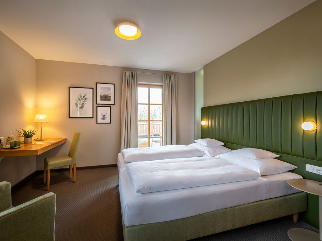 Doppelzimmer Verdi