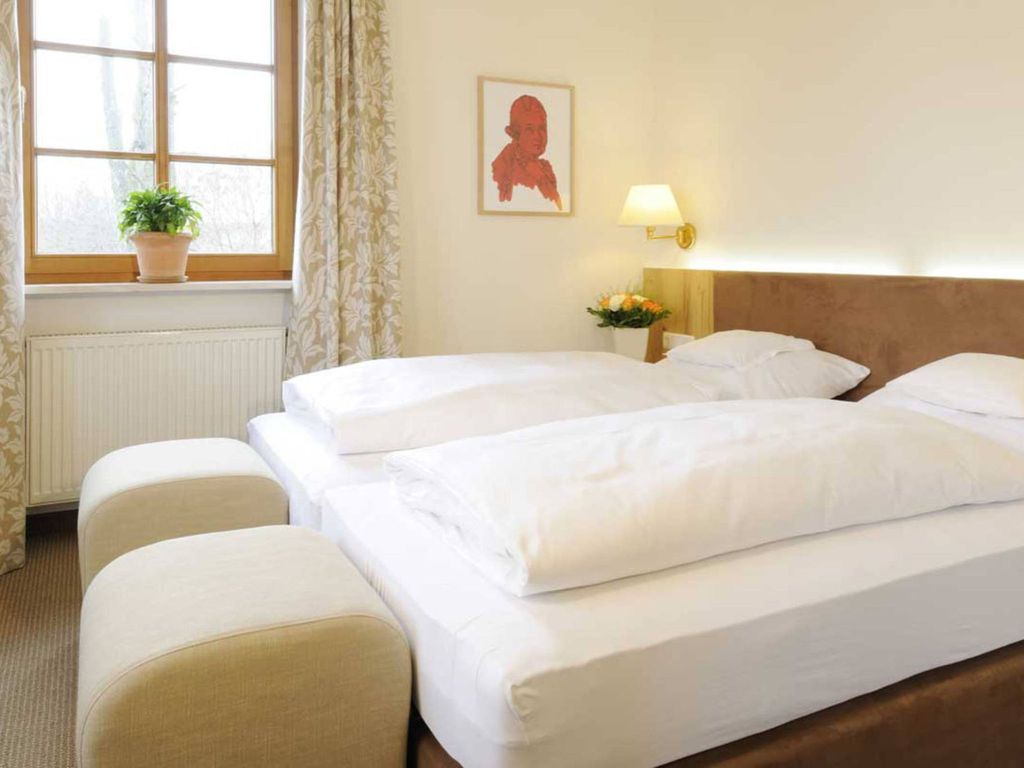 Junior Suite Mozart