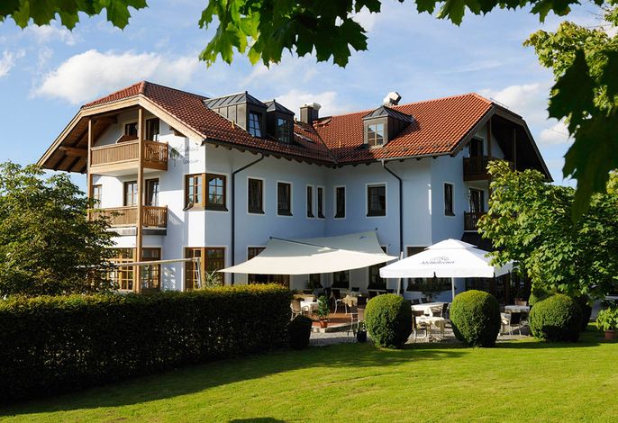 Landhaus Tanner