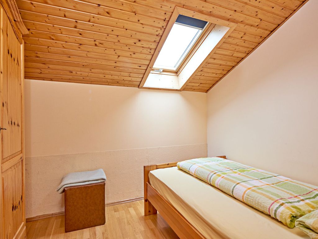 Einzelzimmer
