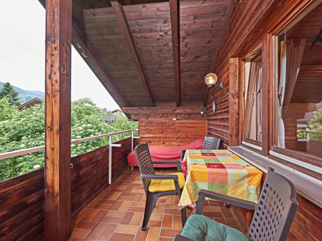 Loggia