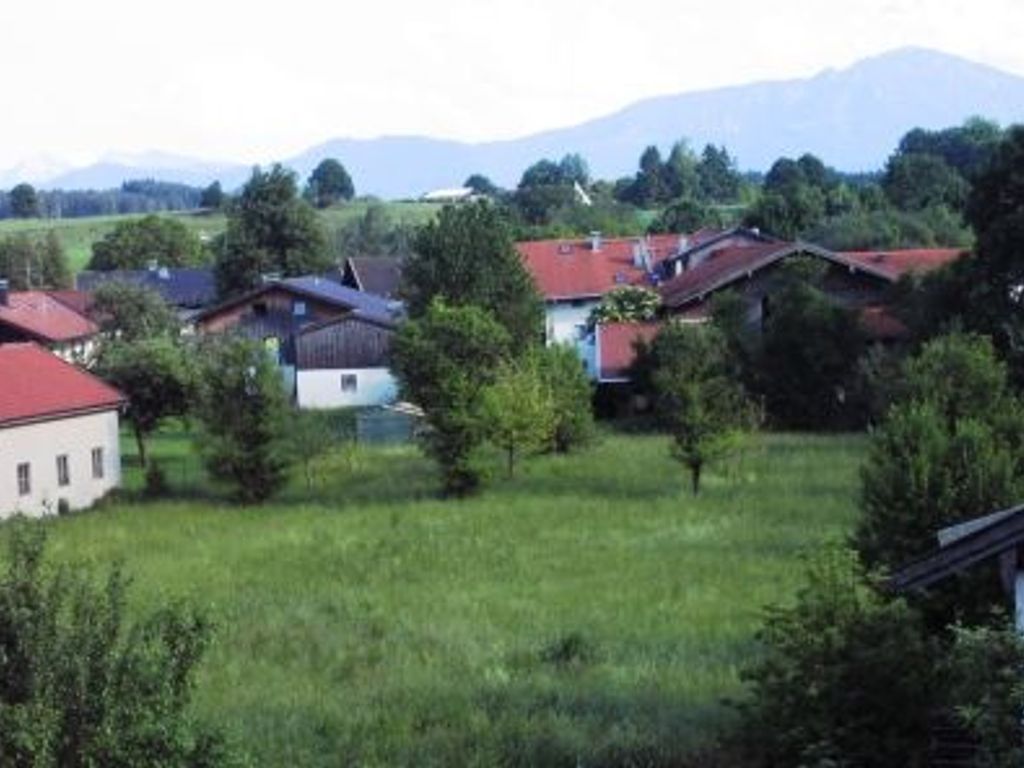 Ferienwohnung Seidel