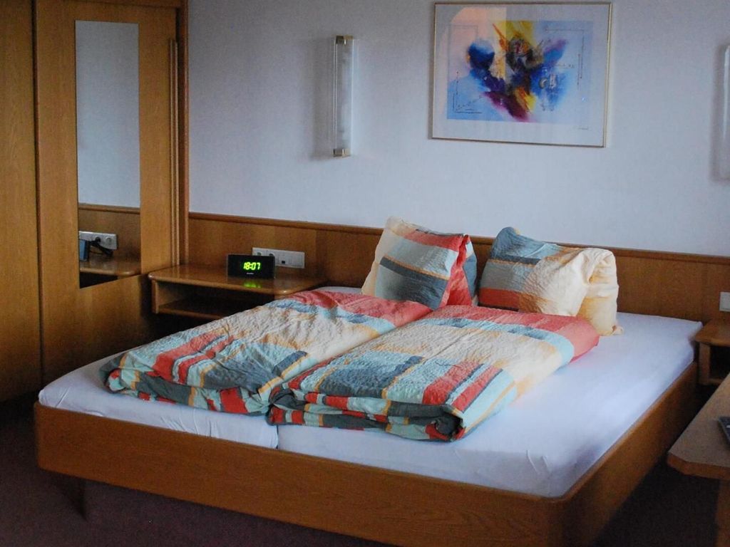 Doppelzimmer