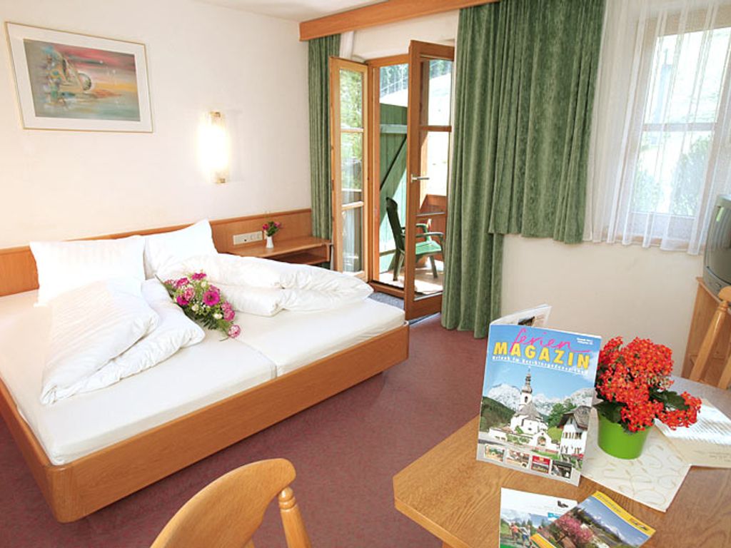 Doppelzimmer