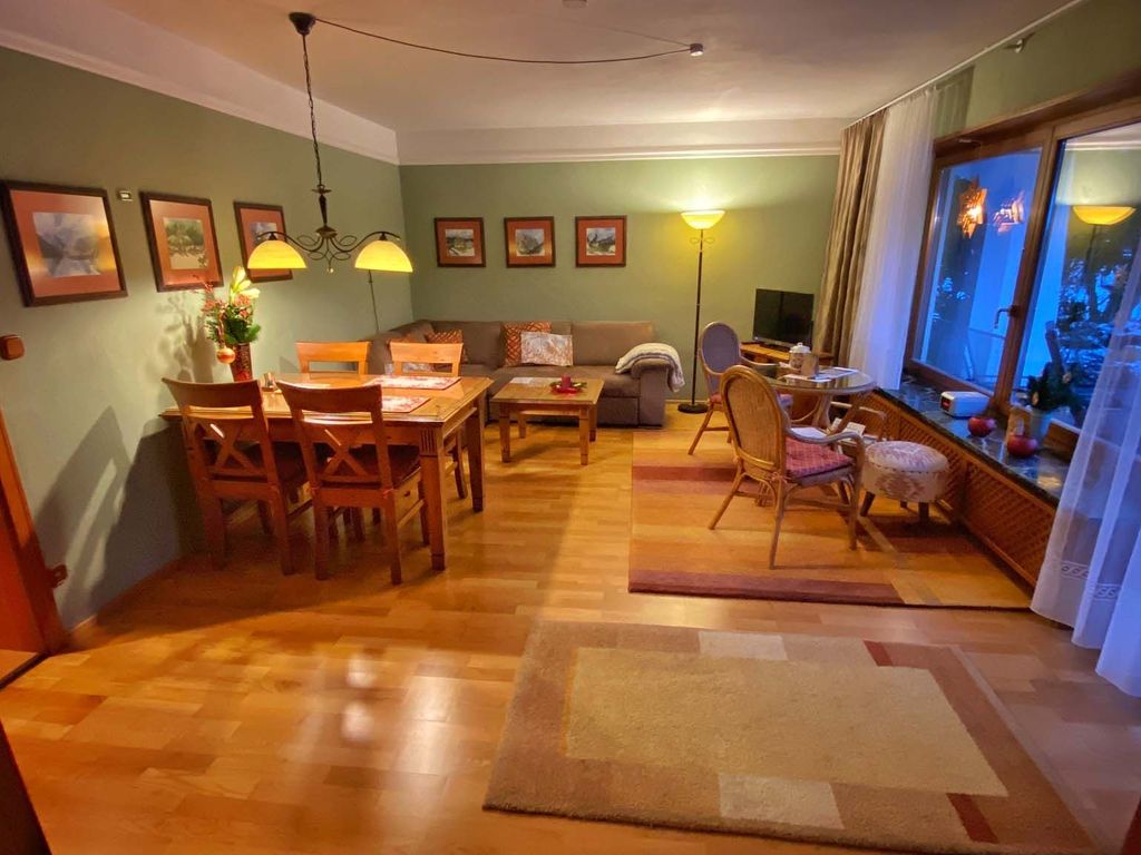 Ferienwohnung Niernthalweg