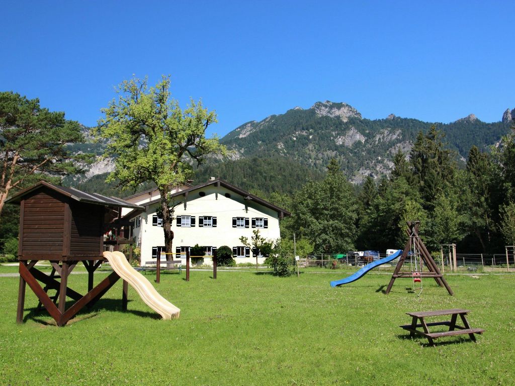 Gestüt Pfaffenlehen