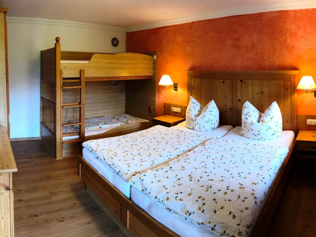 Ferienwohnung Hoher Göll im Greobenlehen