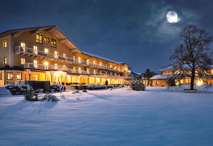 Wellness Natur Resort Gut Edermann e.K.
