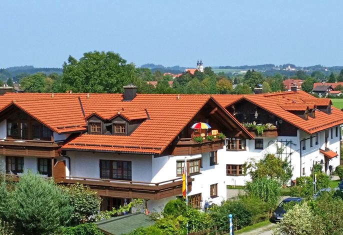 Ferienwohnung Steger