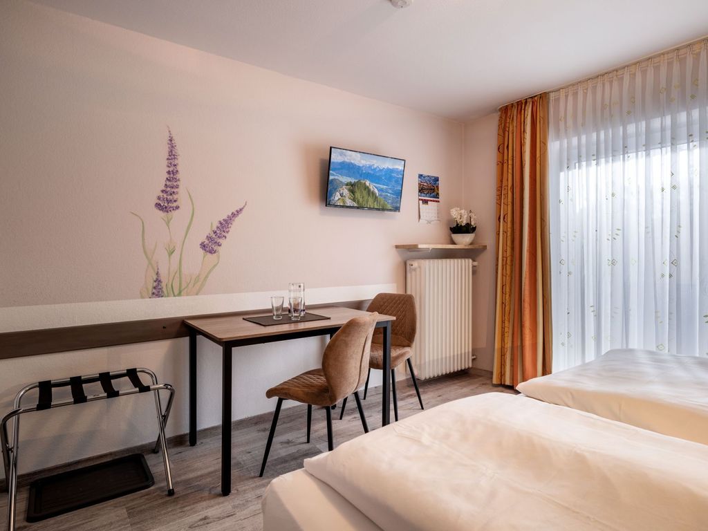 Zimmer Provence
