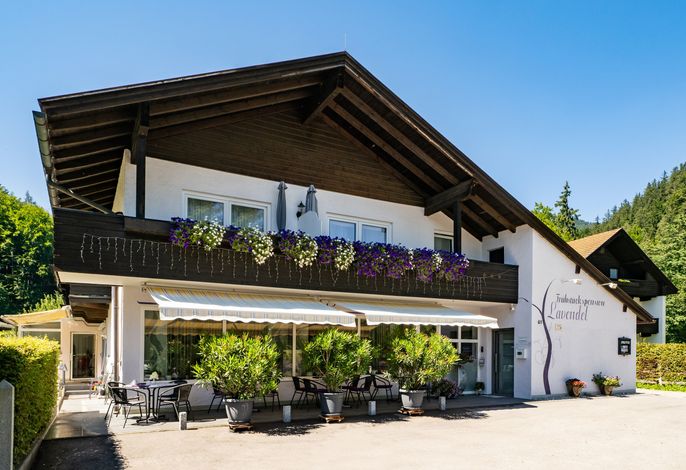 Pension Lavendel