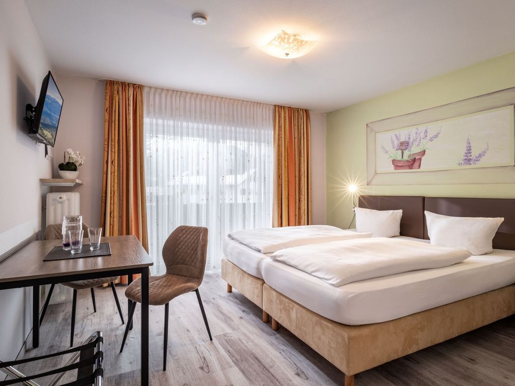 Zimmer Provence