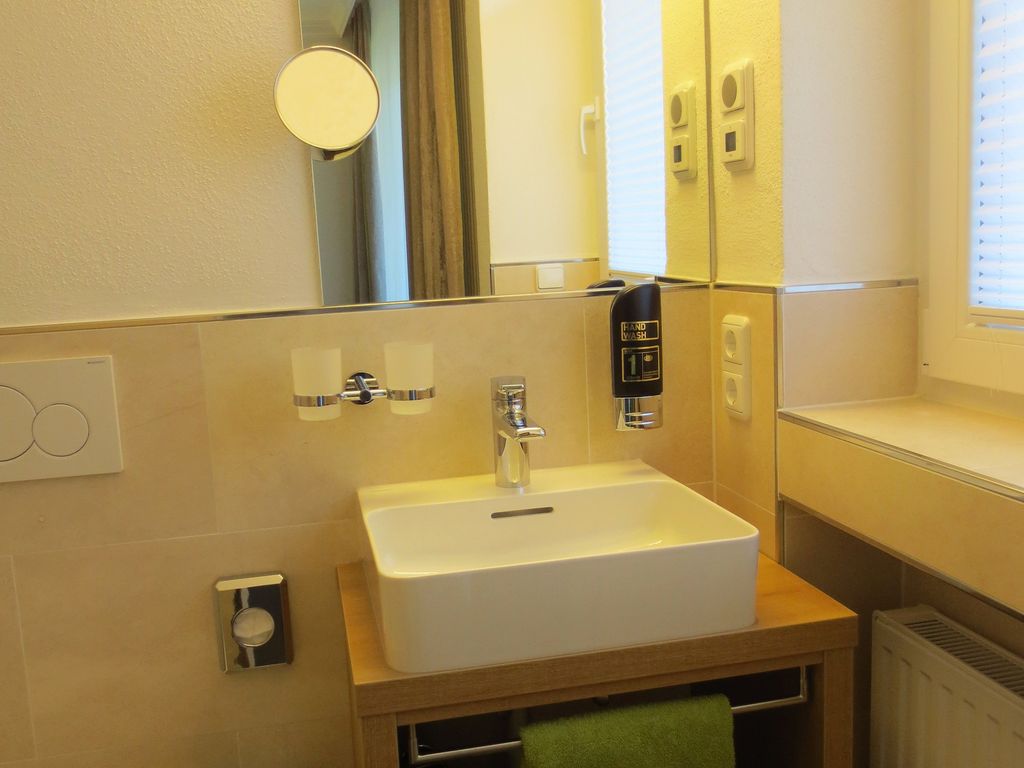 Badezimmer Economy 41