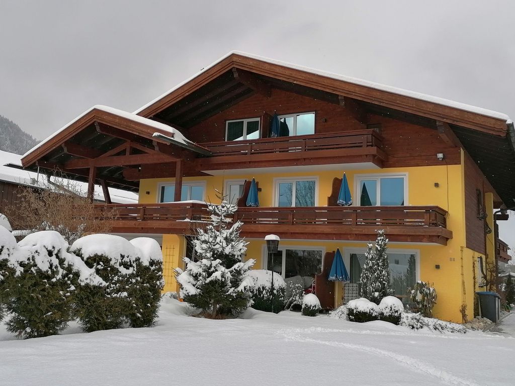 Hotel Alp Inn inkl. Chiemgaukarte