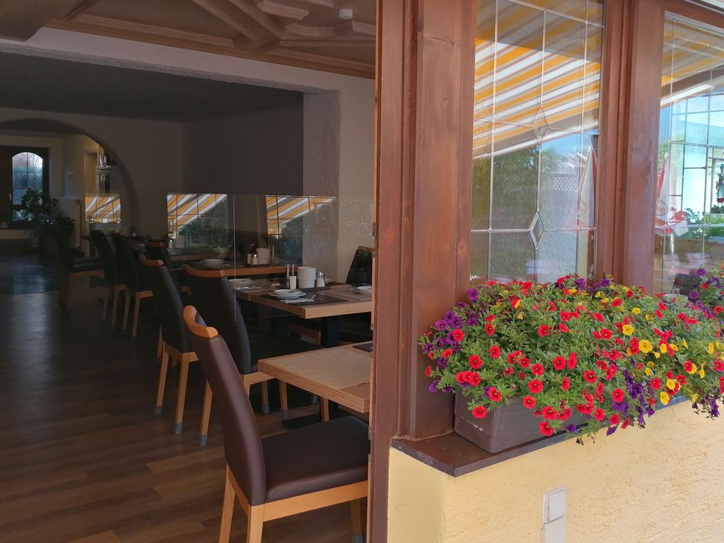 Hotel Alp Inn inkl. Chiemgaukarte