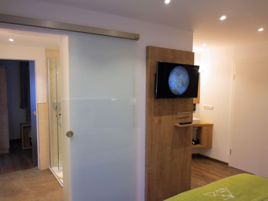 Familienzimmer Schlafzimmer 38