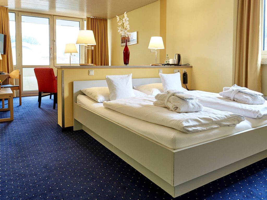 Doppelzimmer