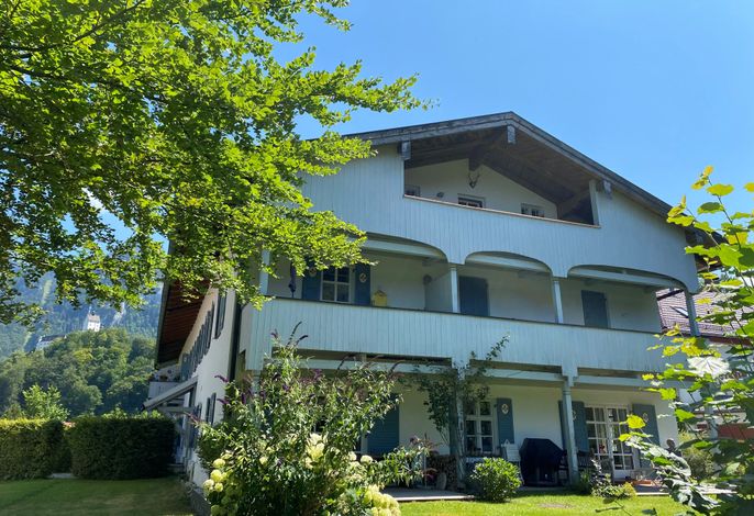 Ferienwohnung Johannsen Haus Elisabeth