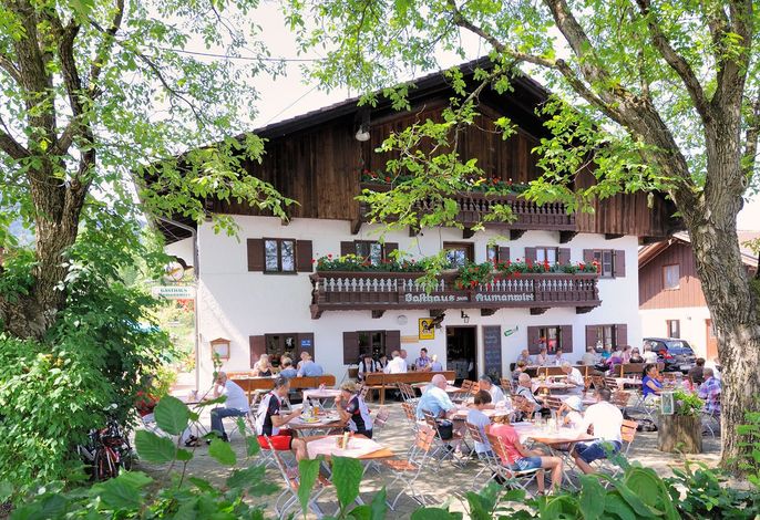 Landgasthof Aumanwirt