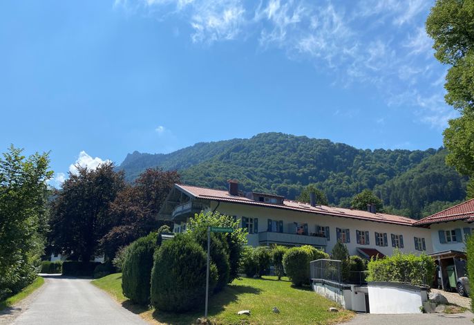 Ferienwohnung Knecht Haus Elisabeth – Foto 2
