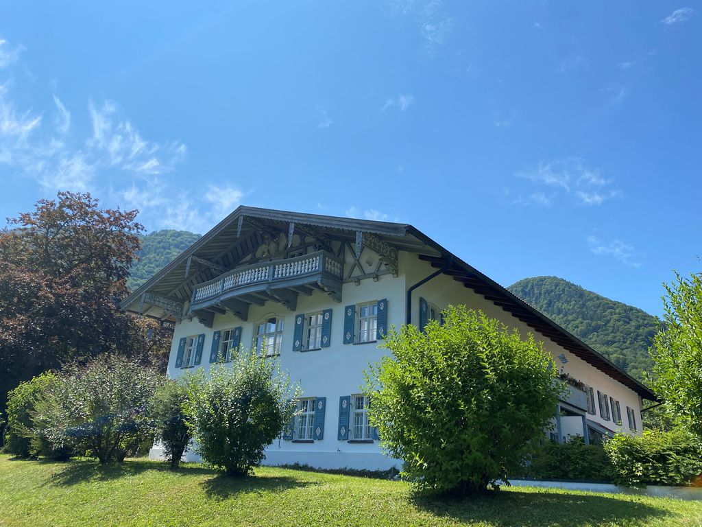 Haus Elisabeth